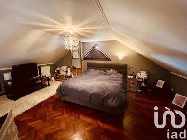 Maison à vendre 5 pièces 166 m² Wattrelos