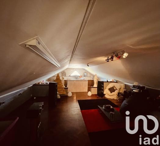 Maison à vendre 5 pièces 166 m² Wattrelos