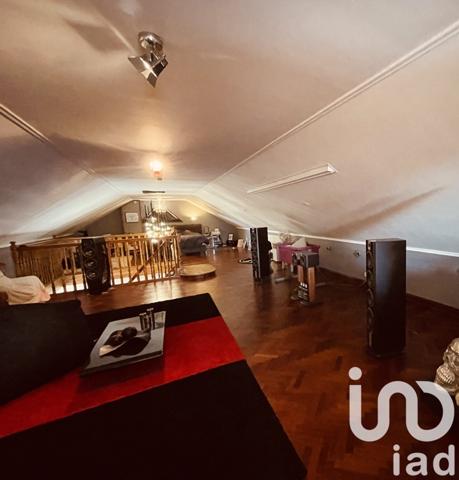 Maison à vendre 5 pièces 166 m² Wattrelos