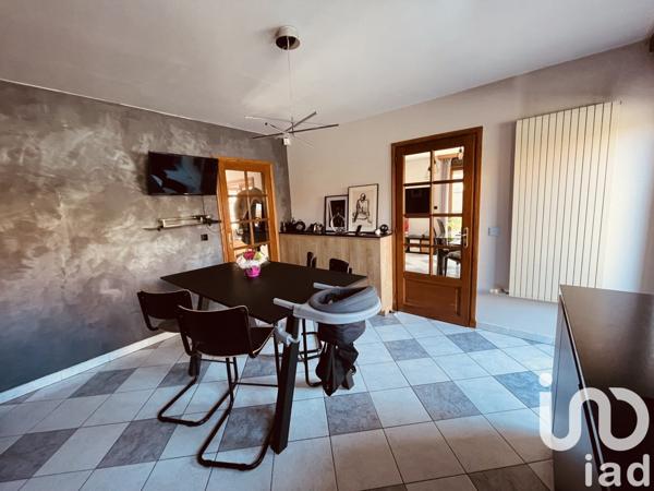 Maison à vendre 5 pièces 166 m² Wattrelos