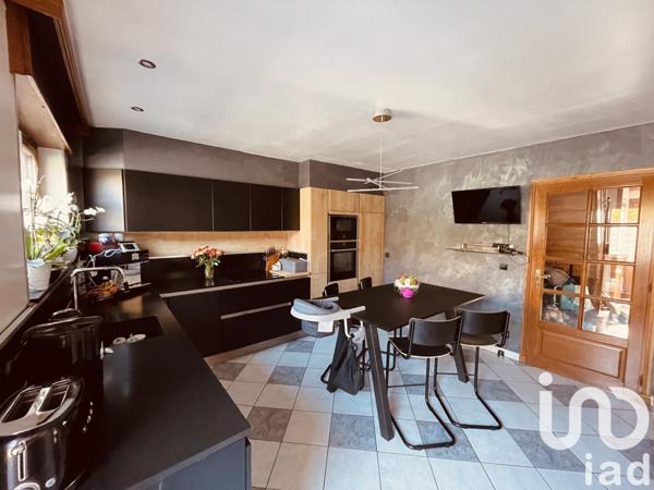 Maison à vendre 5 pièces 166 m² Wattrelos