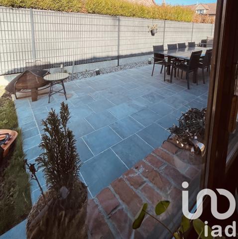 Maison à vendre 5 pièces 166 m² Wattrelos