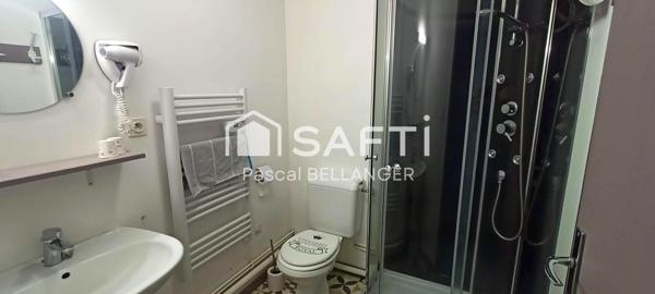 Emplacement idyllique, Gorges de la Sioule, location de salle, chambre d'hotes.