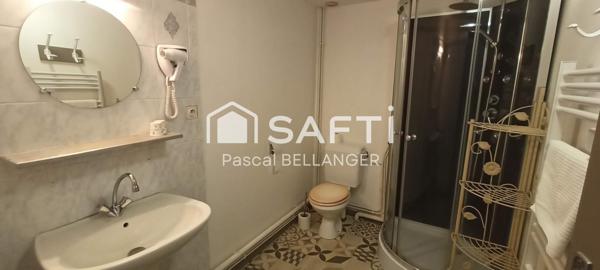 Emplacement idyllique, Gorges de la Sioule, location de salle, chambre d'hotes.