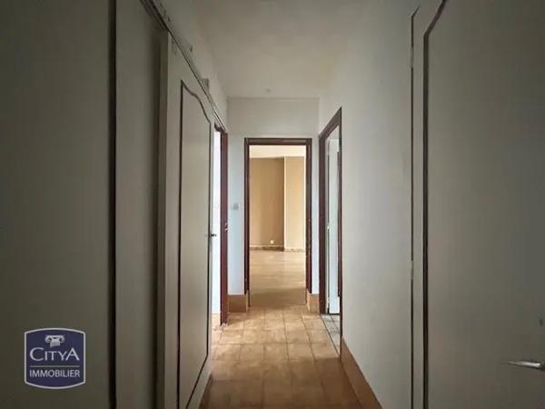 Appartement à vendre 3 pièces 58.59m²