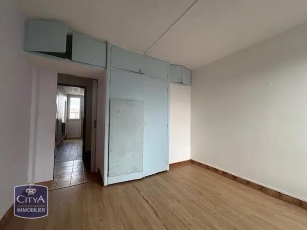 Appartement à vendre 3 pièces 58.59m²