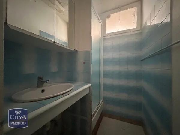 Appartement à vendre 3 pièces 58.59m²