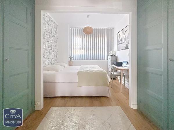 Appartement à vendre 3 pièces 78m² Caen (14000)