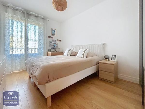 Appartement à vendre 3 pièces 78m² Caen (14000)