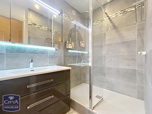 Appartement à vendre 3 pièces 78m² Caen (14000)