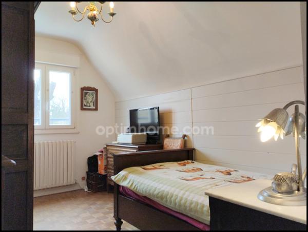 Propriété d’Exception avec Vue Mer imprenable à Plougasnou – Un panorama marin à couper le souffle !