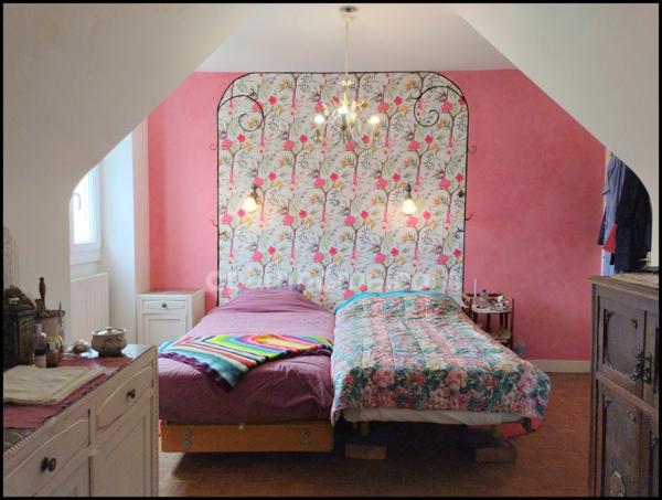 Propriété d’Exception avec Vue Mer imprenable à Plougasnou – Un panorama marin à couper le souffle !