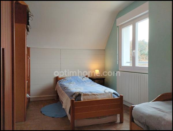 Propriété d’Exception avec Vue Mer imprenable à Plougasnou – Un panorama marin à couper le souffle !