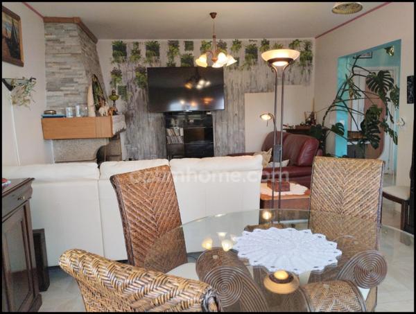 Propriété d’Exception avec Vue Mer imprenable à Plougasnou – Un panorama marin à couper le souffle !