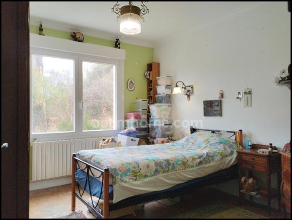 Propriété d’Exception avec Vue Mer imprenable à Plougasnou – Un panorama marin à couper le souffle !