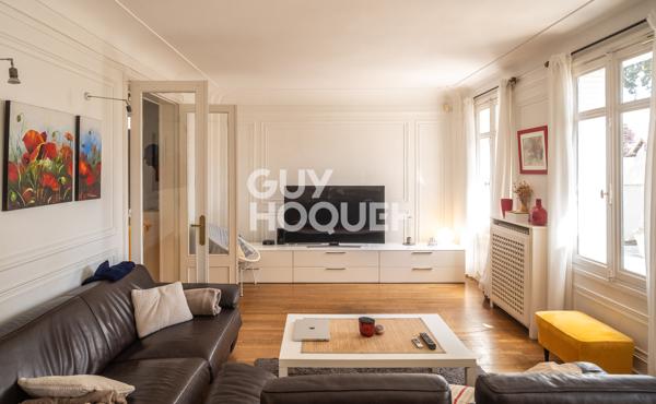 MAISON À VENDRE DE 8 PIÈCES DE 227,70 M²