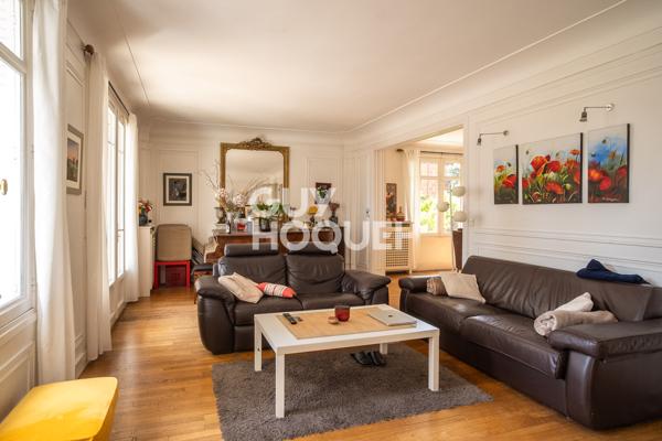 MAISON À VENDRE DE 8 PIÈCES DE 227,70 M²