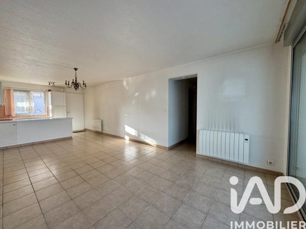 Appartement à vendre 3 pièces 63 m² Binic