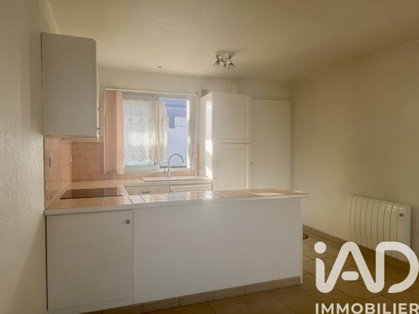 Appartement à vendre 3 pièces 63 m² Binic