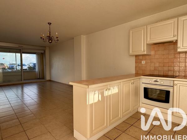 Appartement à vendre 3 pièces 63 m² Binic