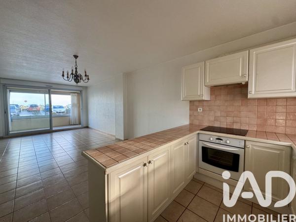 Appartement à vendre 3 pièces 63 m² Binic