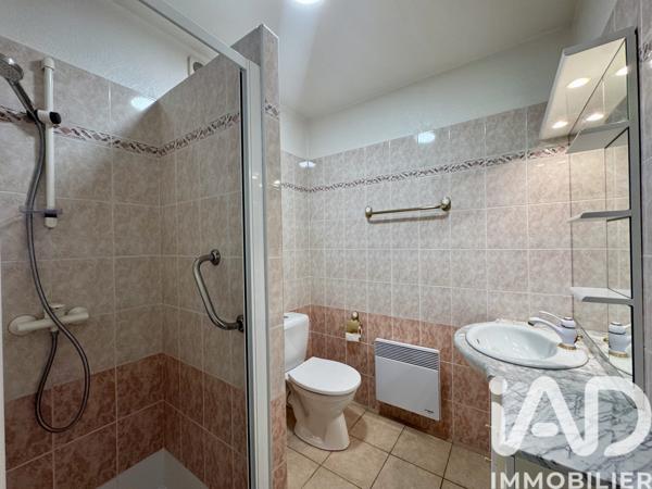 Appartement à vendre 3 pièces 63 m² Binic