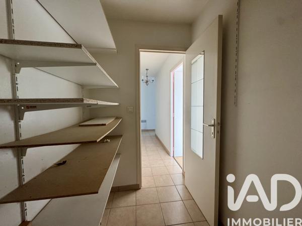 Appartement à vendre 3 pièces 63 m² Binic