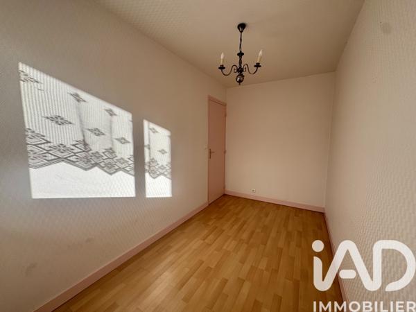 Appartement à vendre 3 pièces 63 m² Binic