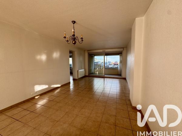 Appartement à vendre 3 pièces 63 m² Binic