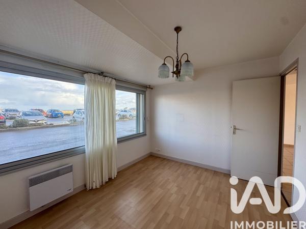 Appartement à vendre 3 pièces 63 m² Binic