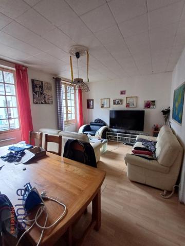 Immeuble de rapport 520m2 - coeur d'excideuil