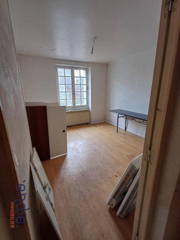Immeuble de rapport 520m2 - coeur d'excideuil