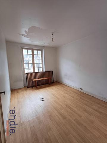 Immeuble de rapport 520m2 - coeur d'excideuil