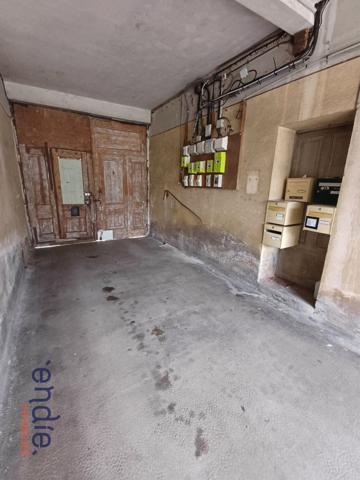 Immeuble de rapport 520m2 - coeur d'excideuil