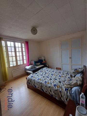 Immeuble de rapport 520m2 - coeur d'excideuil