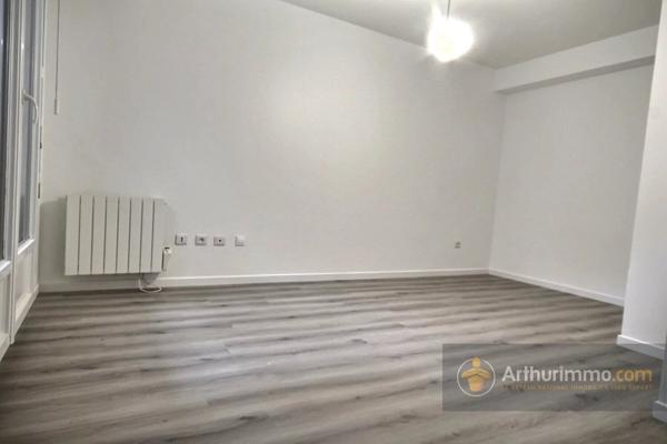 Vente Appartement 1 pièces 28 m2 à Charenton-le-Pont