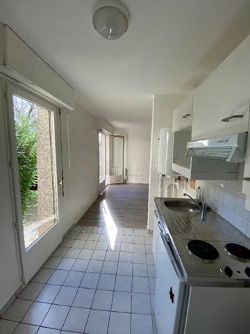 Vente Appartement 1 pièces 28 m2 à Charenton-le-Pont
