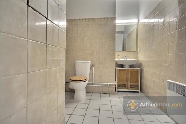 Vente Appartement 1 pièces 28 m2 à Charenton-le-Pont