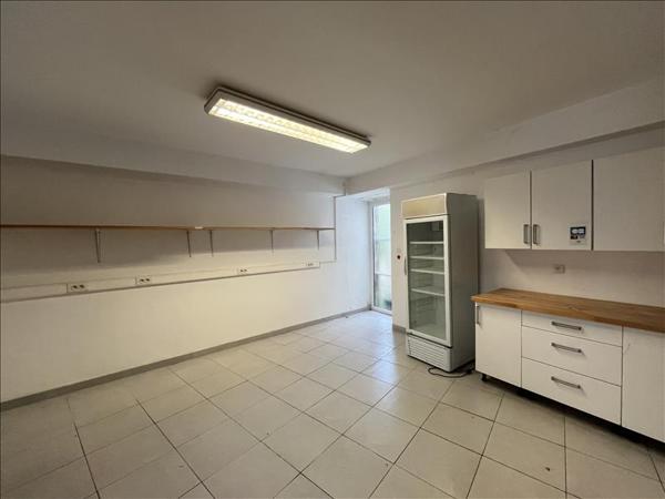 Local commercial à louer |  THIVIERS |  2 pièces | 55 m²