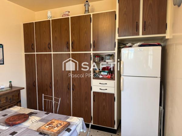 Maison d'architecte de 173m2  BOURGUEIL