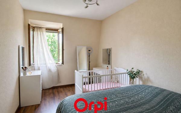 Appartement à vendre    3 pièces • 54 m2 Strasbourg