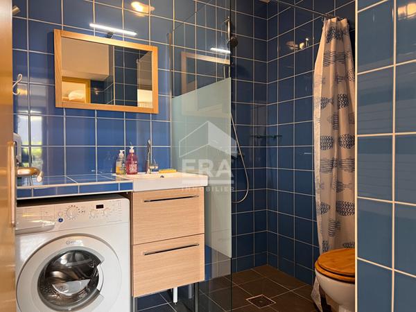 À louer studio meublé de 25,18 m² à Aspin-en-Lavedan