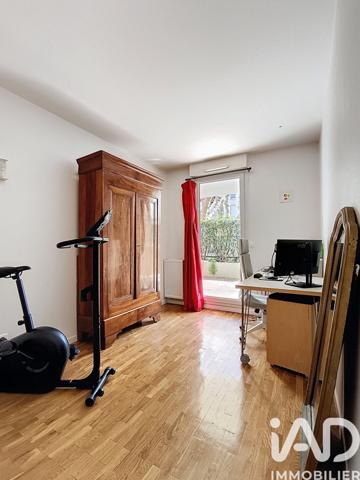 Appartement à vendre 3 pièces 62 m² Lyon 9