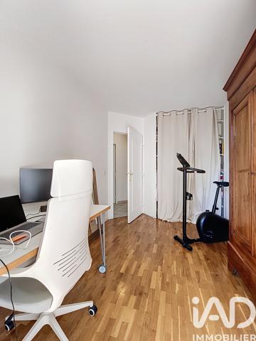 Appartement à vendre 3 pièces 62 m² Lyon 9