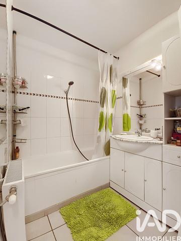 Appartement à vendre 3 pièces 62 m² Lyon 9