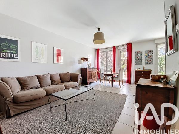 Appartement à vendre 3 pièces 62 m² Lyon 9