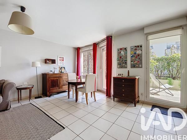 Appartement à vendre 3 pièces 62 m² Lyon 9