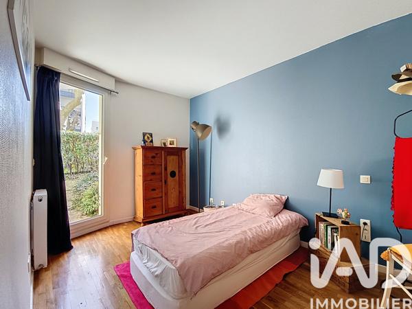 Appartement à vendre 3 pièces 62 m² Lyon 9