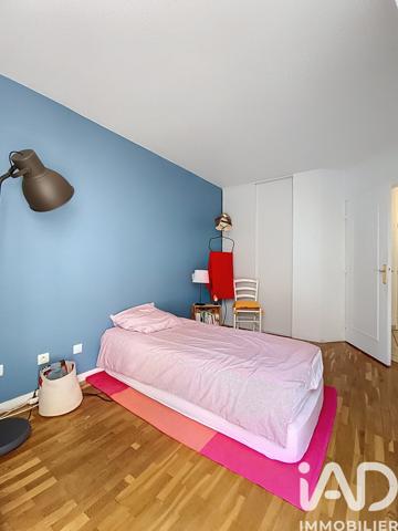 Appartement à vendre 3 pièces 62 m² Lyon 9