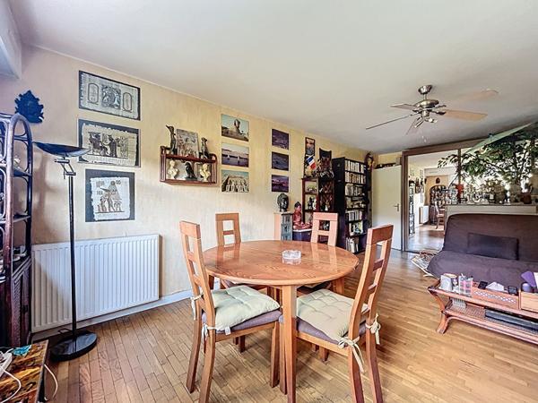 Appartement Suresnes 2 pièce(s) 58 m2